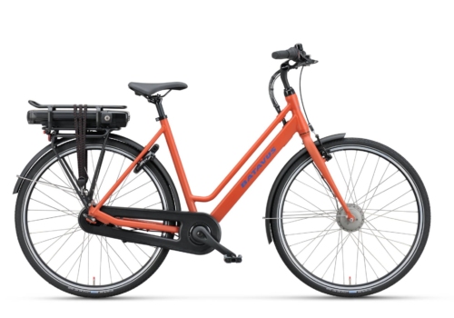 Fietsen – Pagina 2 – Groentweewielers